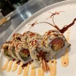 Yummy Sushi