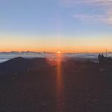 Haleakalā National Park