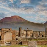 Archaeological Park of Pompeii
