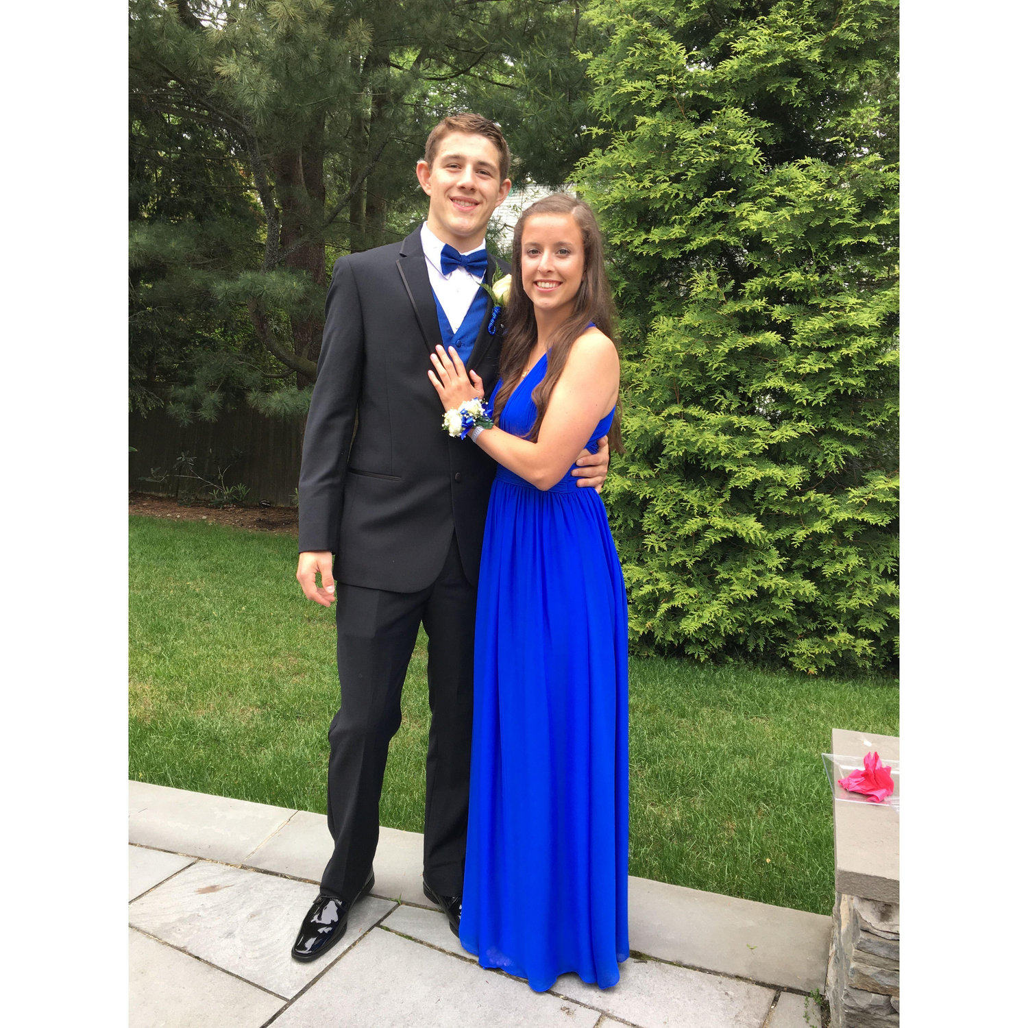 Prom 2017