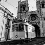 Take the Tram