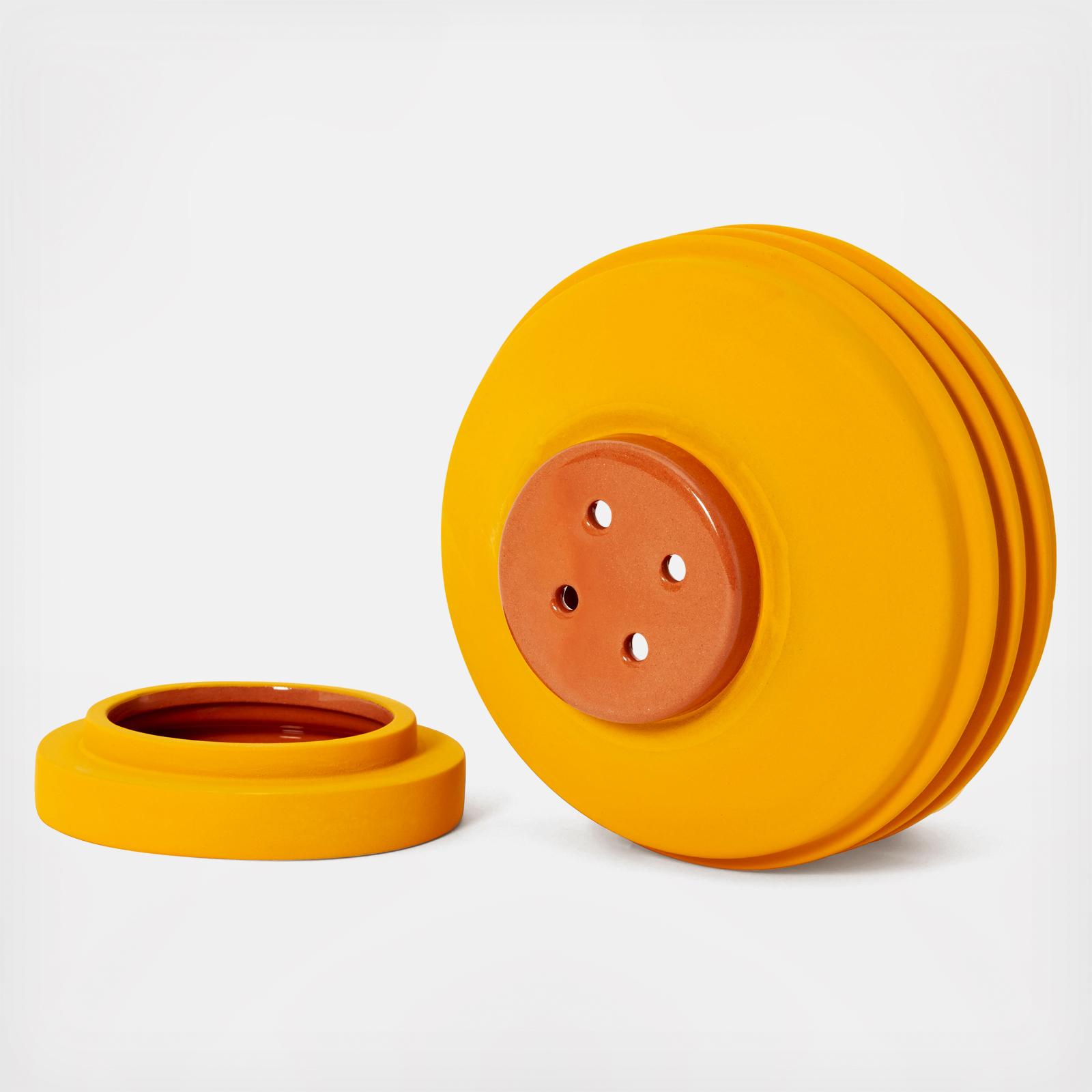 Strata Plant Vessel - Thumbnail 4