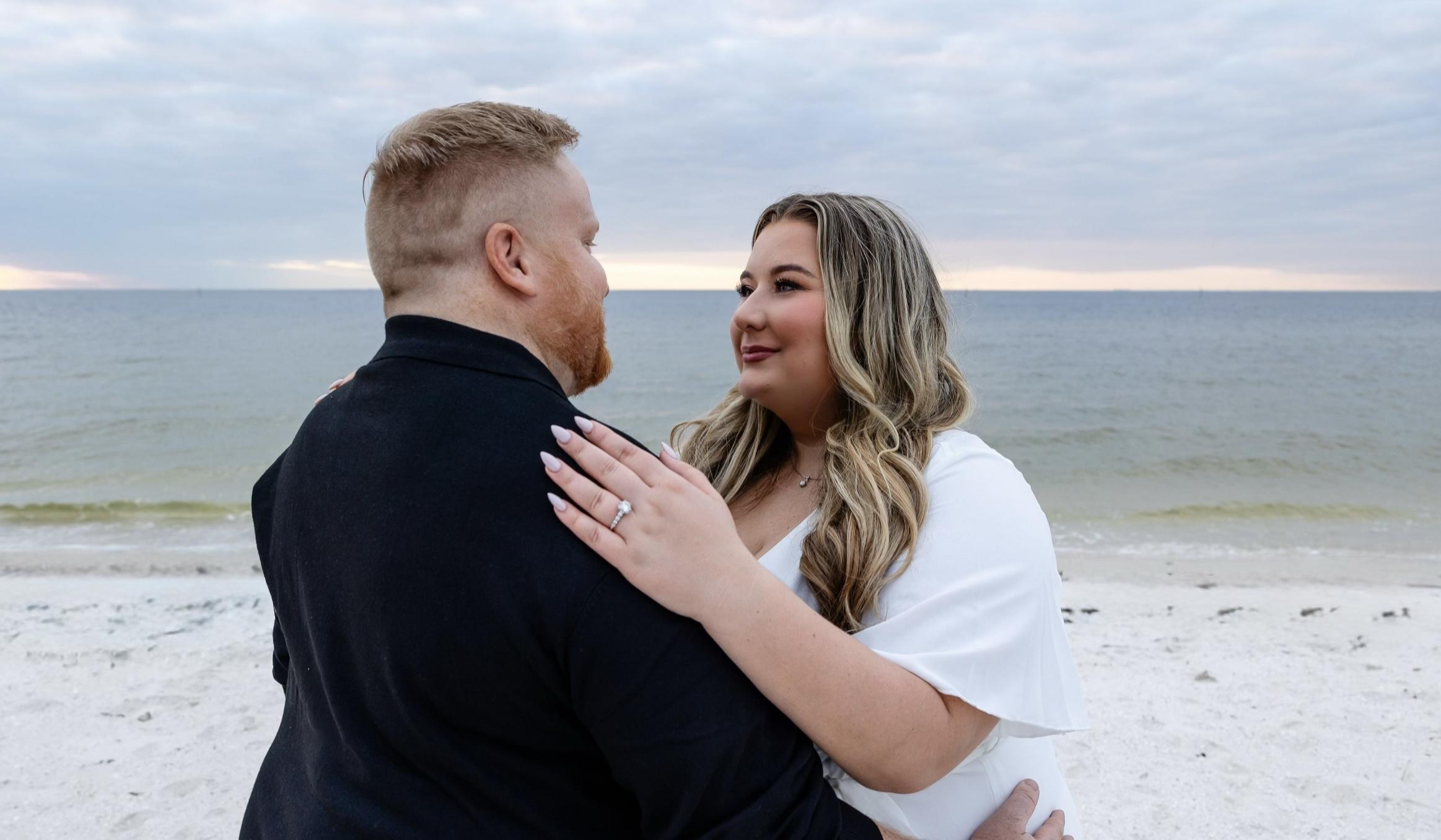 The Wedding Website of Brad Cody and Emmie Kimmons