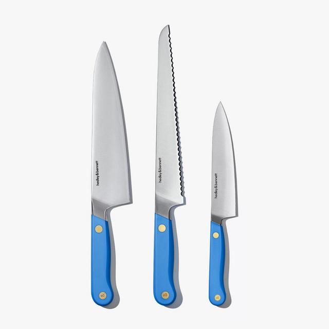 Chef’s Knife Set
