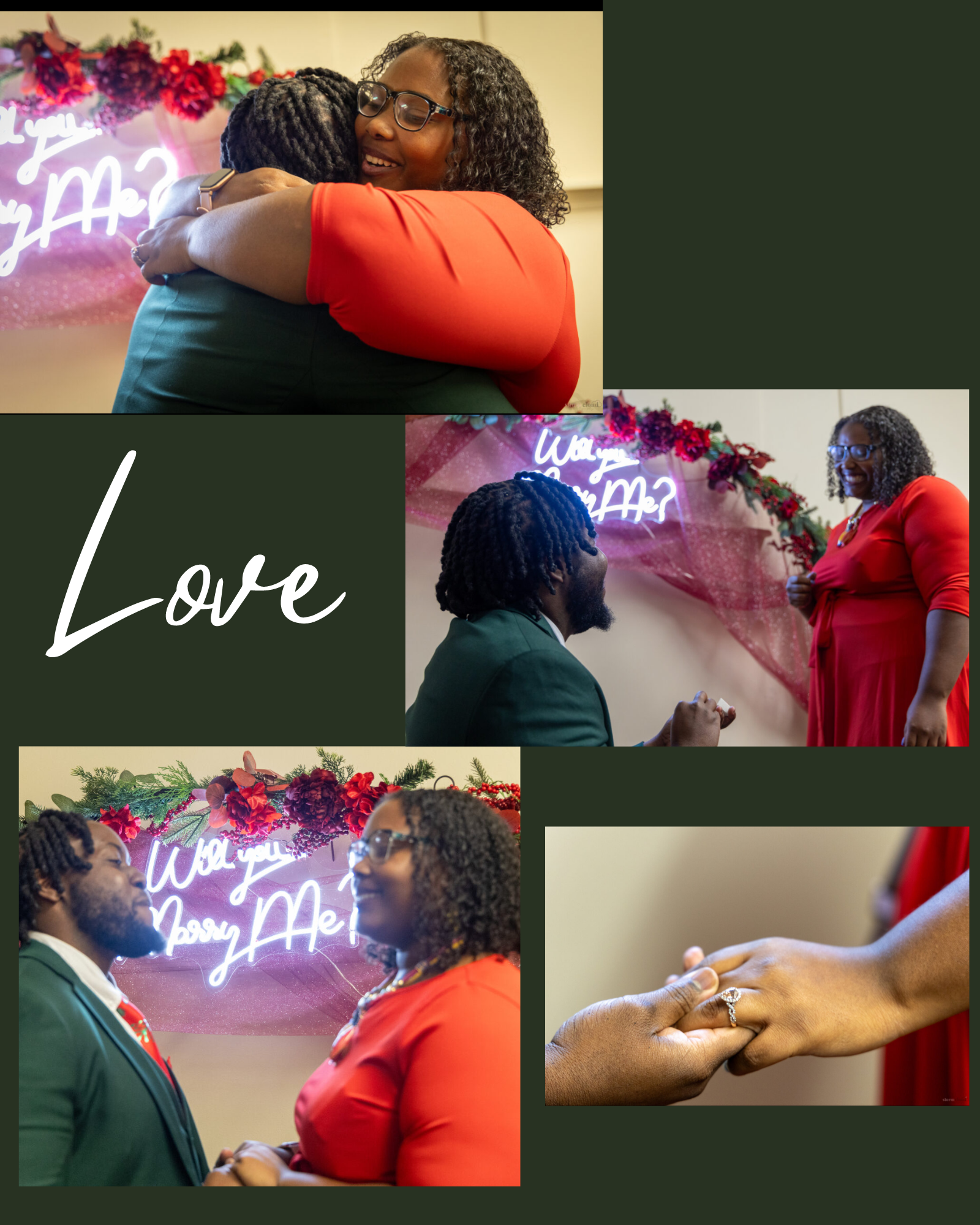 The Wedding Website of Aaron Meade and Bianca Meade