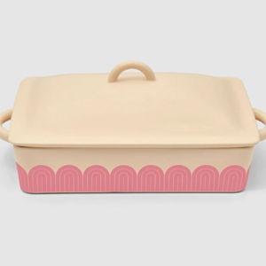 Hot Dish & Lid