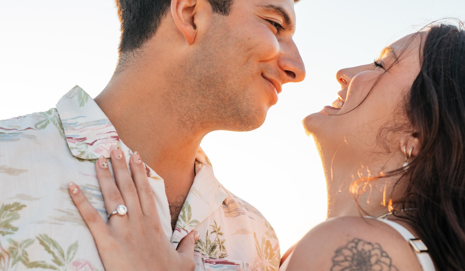 The Wedding Website of Olivia Wingader and Emileo Calderon
