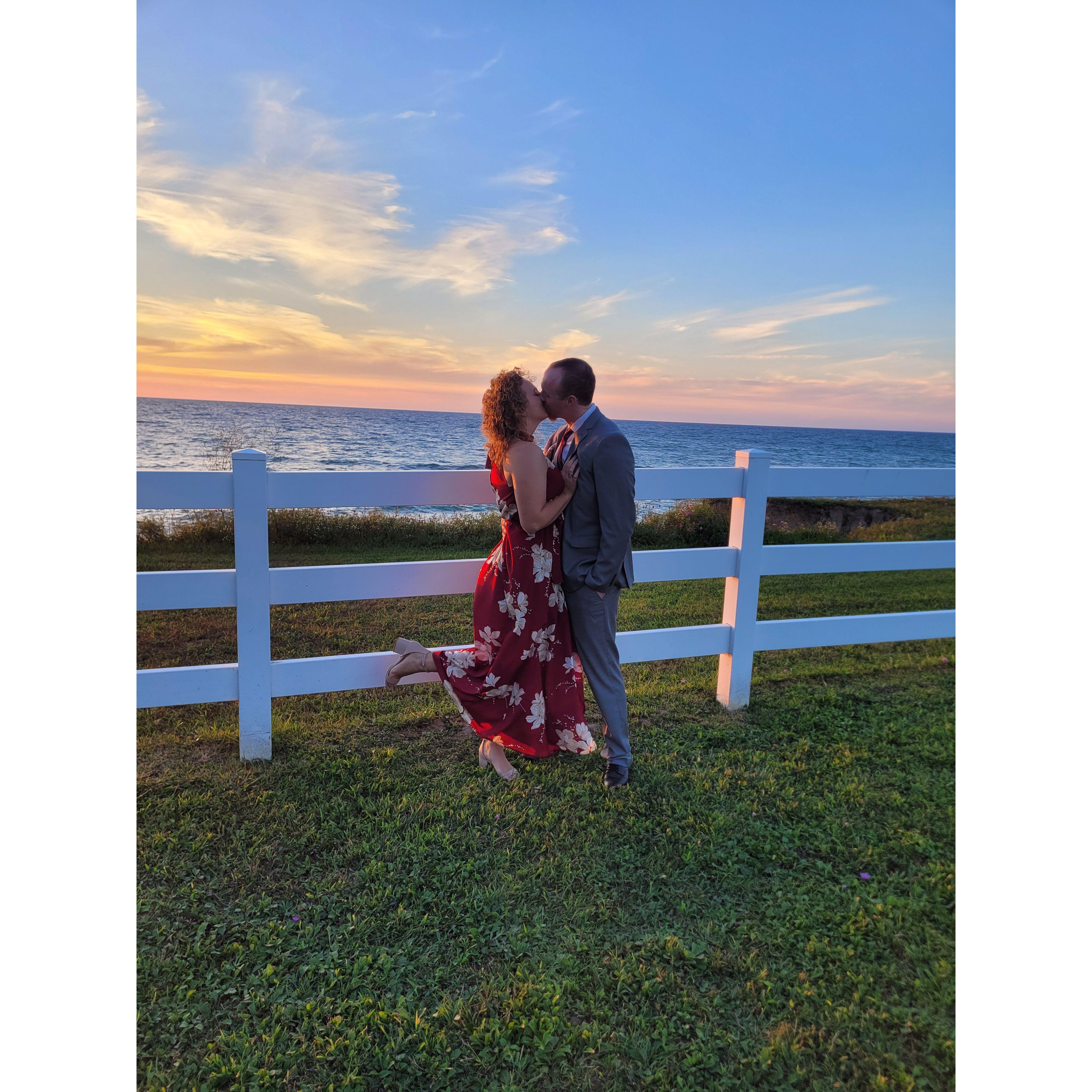 Forever wedding dates <3