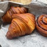 Favorite Croissant: La Maison d'Isabelle