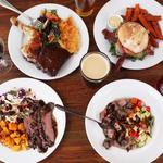 Bushfire Kitchen - Temecula