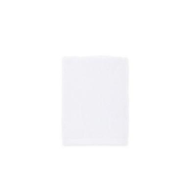 UTC Organic Fashion Organic Cotton Washcloth in White