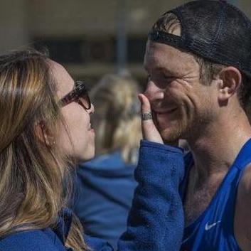 Published in the Reno Gazette Journal upon Rob's Reno Marathon win.
April 2017