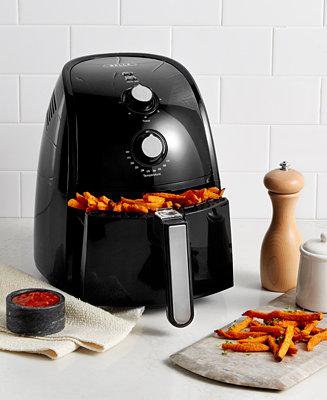 2.6 Qt.  Air Fryer