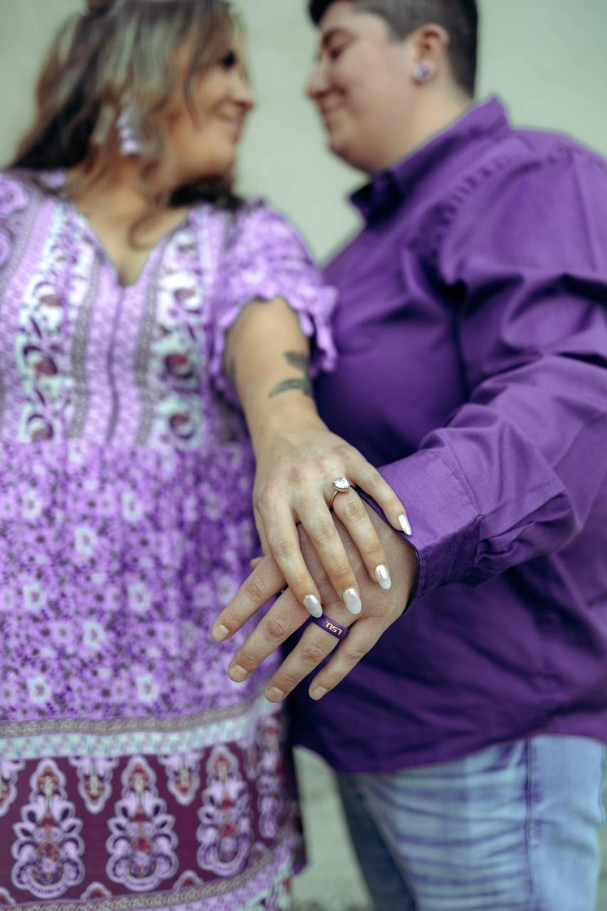 The Wedding Website of Lynnsey Trotta and Kristyn Craig