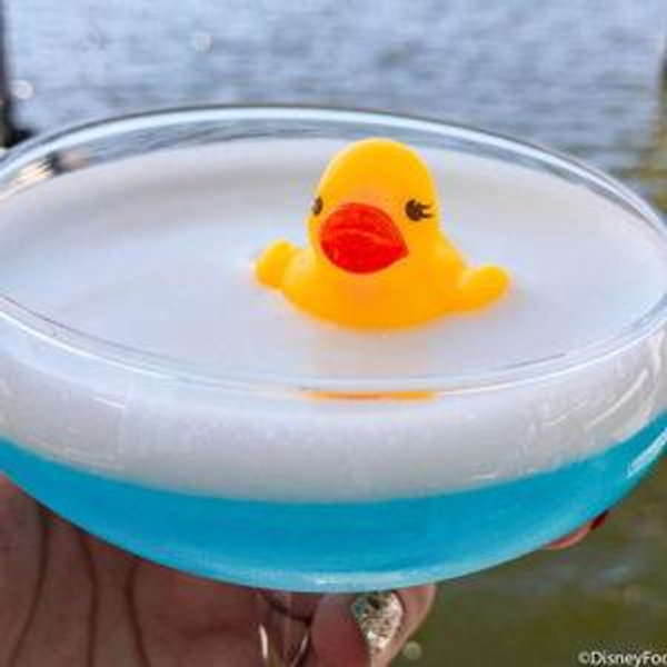 Wedding Week Bartender