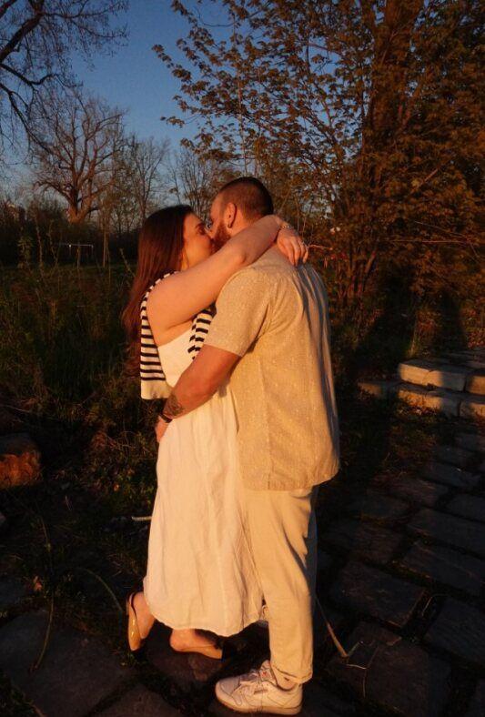 The Wedding Website of Véronique Lavoie and Christopher Ibrahim