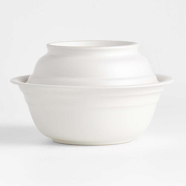 Jamesware The Main Dish