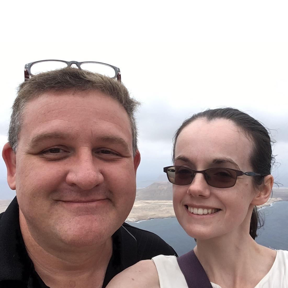 In Lanzarote