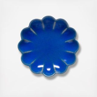 Marrakesh Small Appetizer Plate, Set of 2