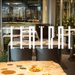 Central Restaurante