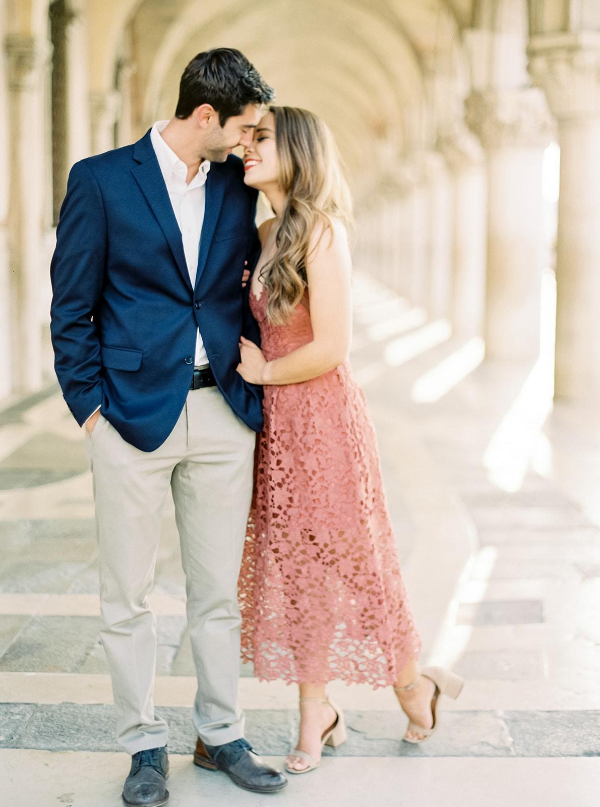 The Wedding Website of Christine Skari and Kyle Reece