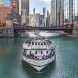 Architecture River Tour