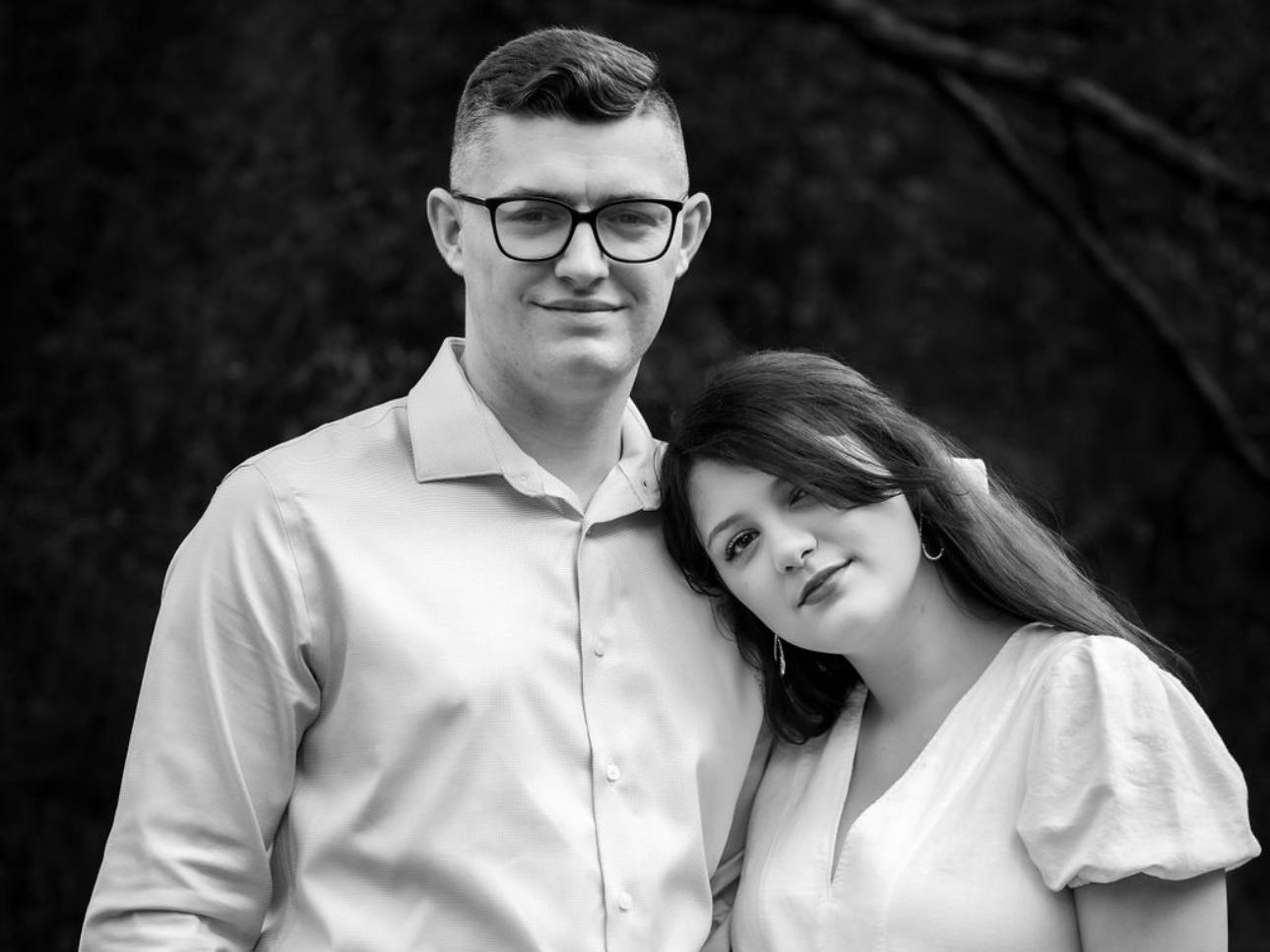 The Wedding Website of Bella Smith and Tanner Steffen