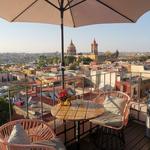 The Rooftop at Selina