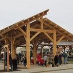 Blacksburg Farmers Market