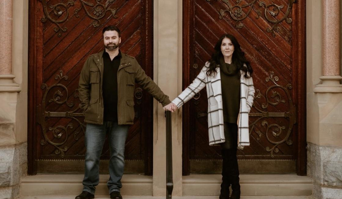 The Wedding Website of Taylor Grow and John Witczak