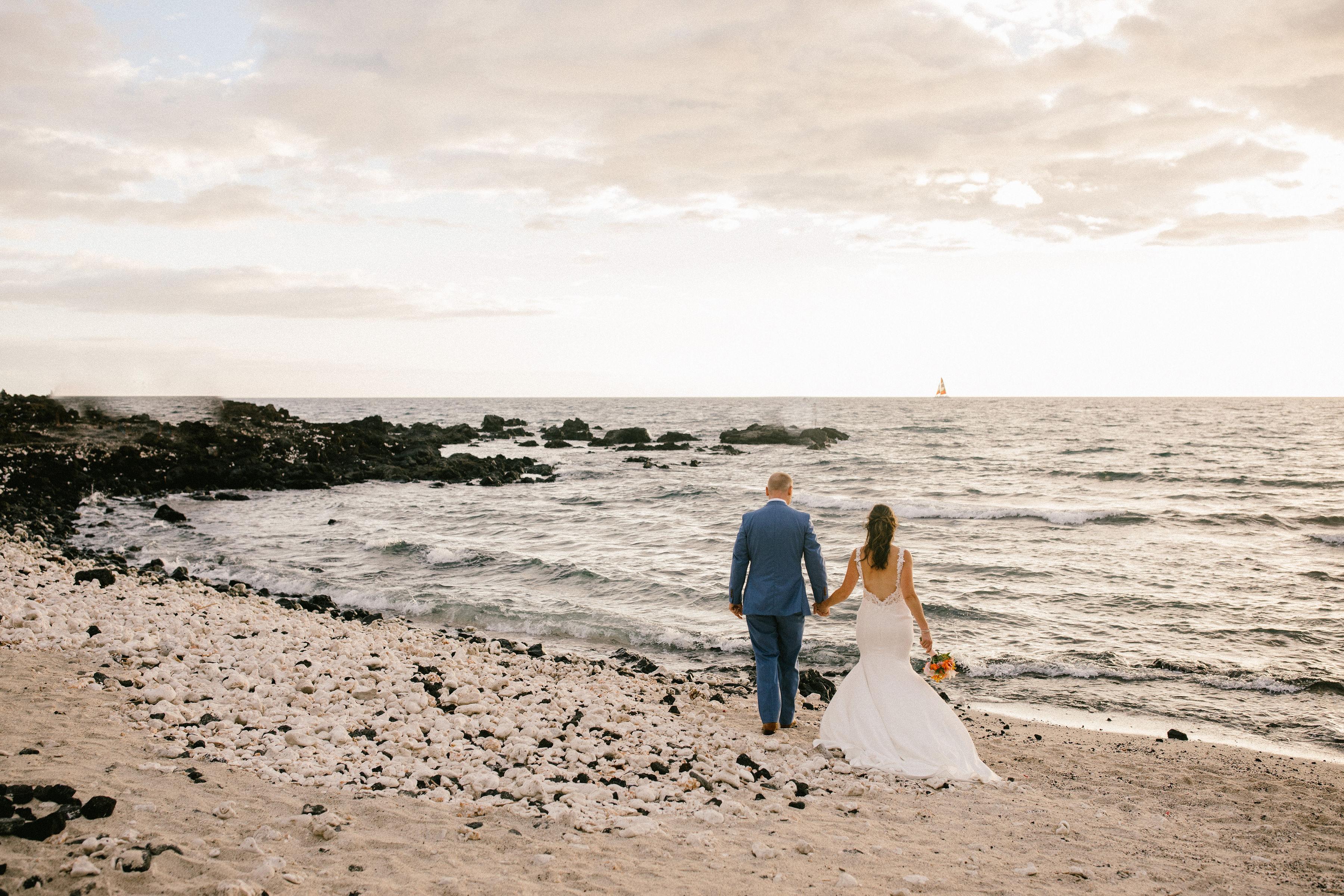 The Wedding Website of Mackenzie Cissell and Alex White