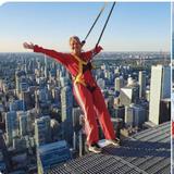 EdgeWalk at the CN Tower