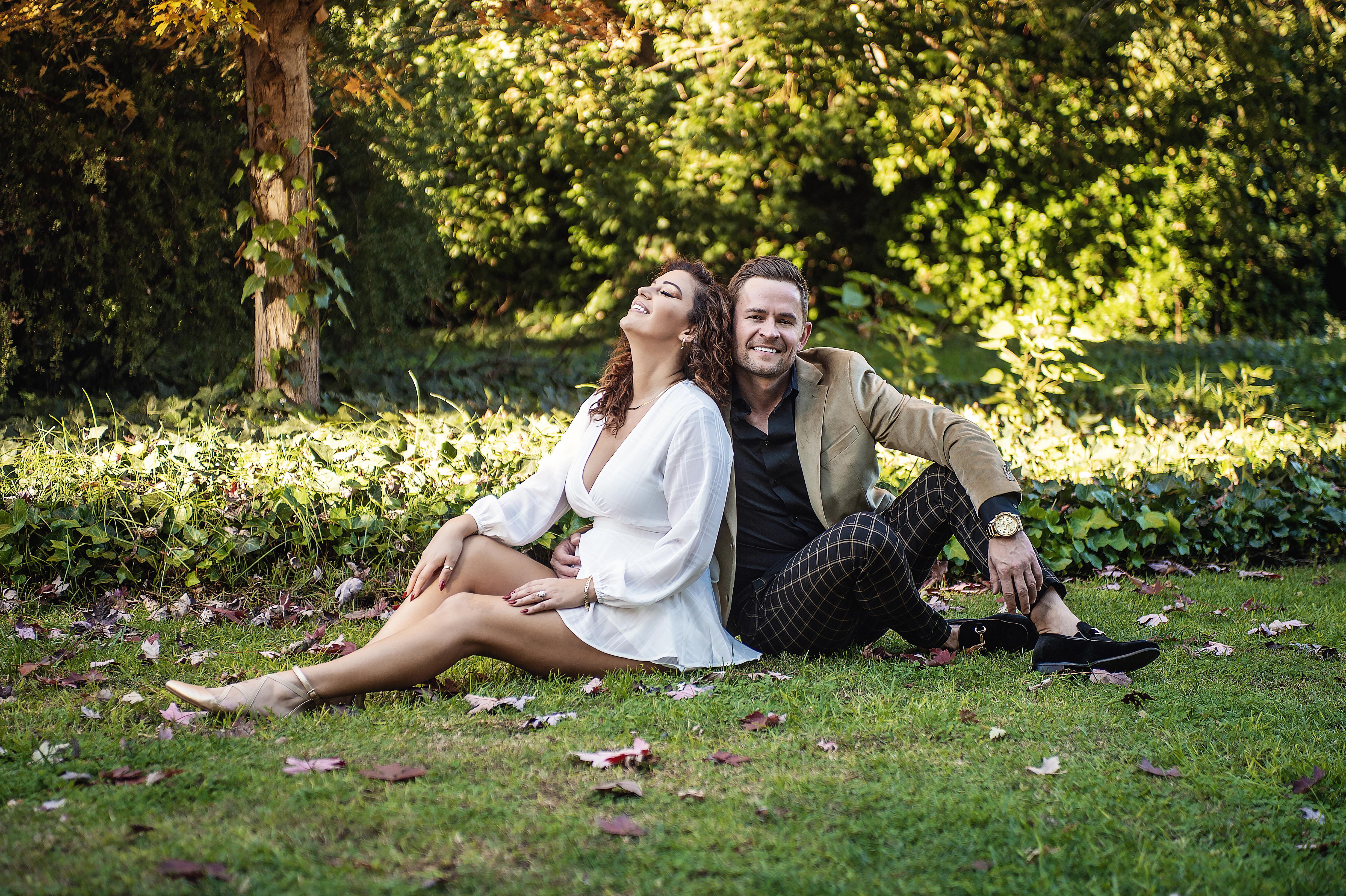 The Wedding Website of Ashlee DiSalvo and Nikolay Veselkov