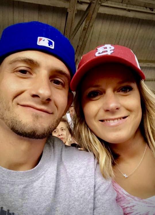The Wedding Website of Lauren Danielle and Alexander William