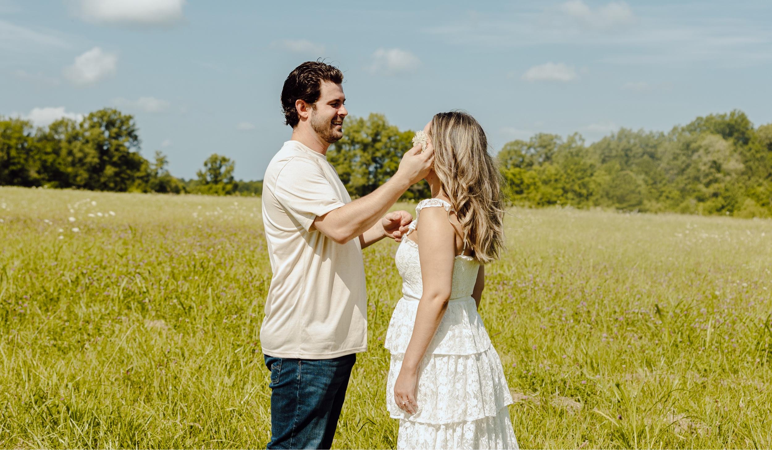 The Wedding Website of Evelyn Taylor and Travis Gawel