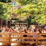 Trillium Brewing Company