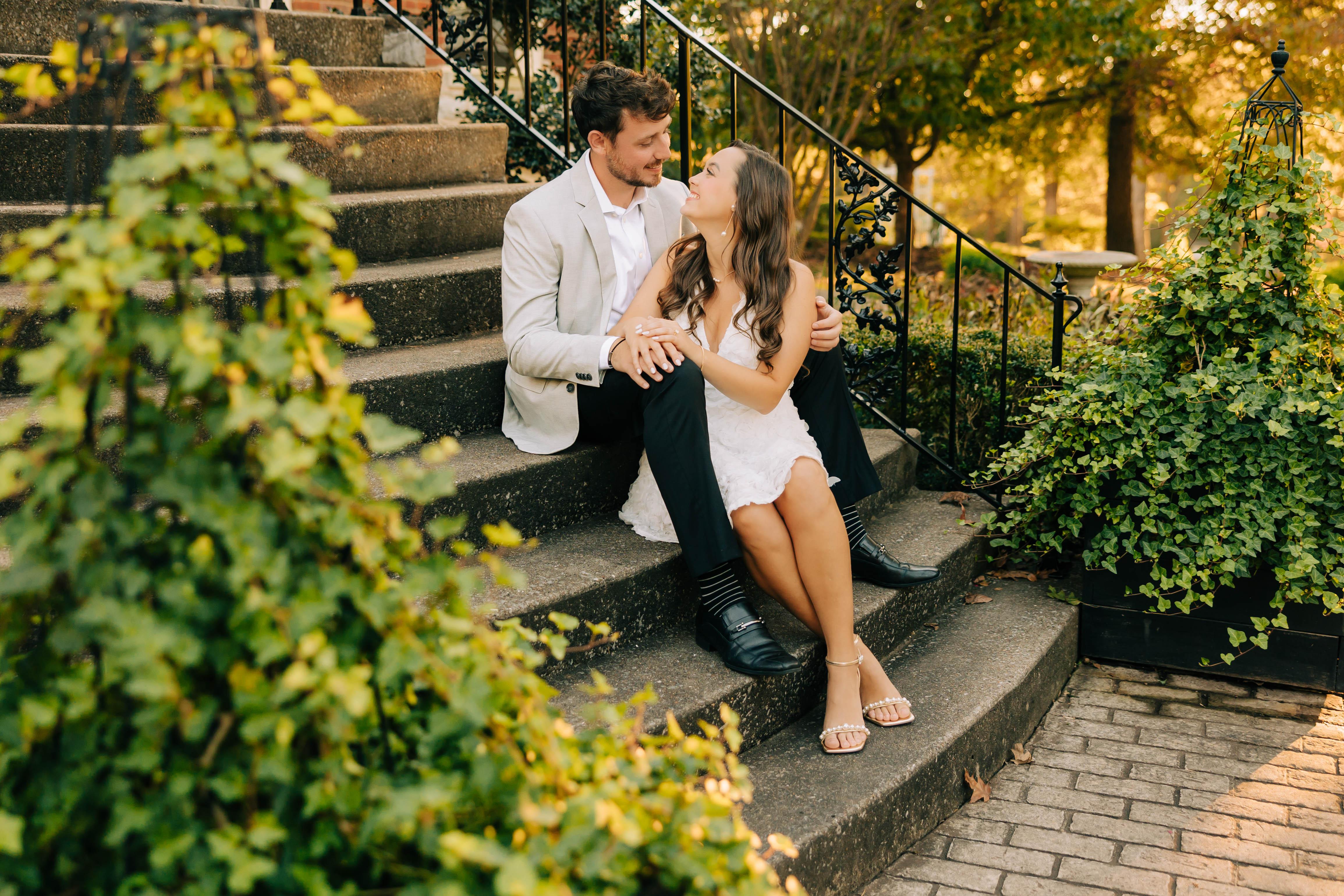 The Wedding Website of Kelci Adcock and Jacob Hook