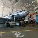 Delta Flight Museum