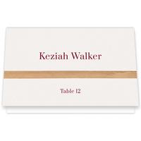 Place Card