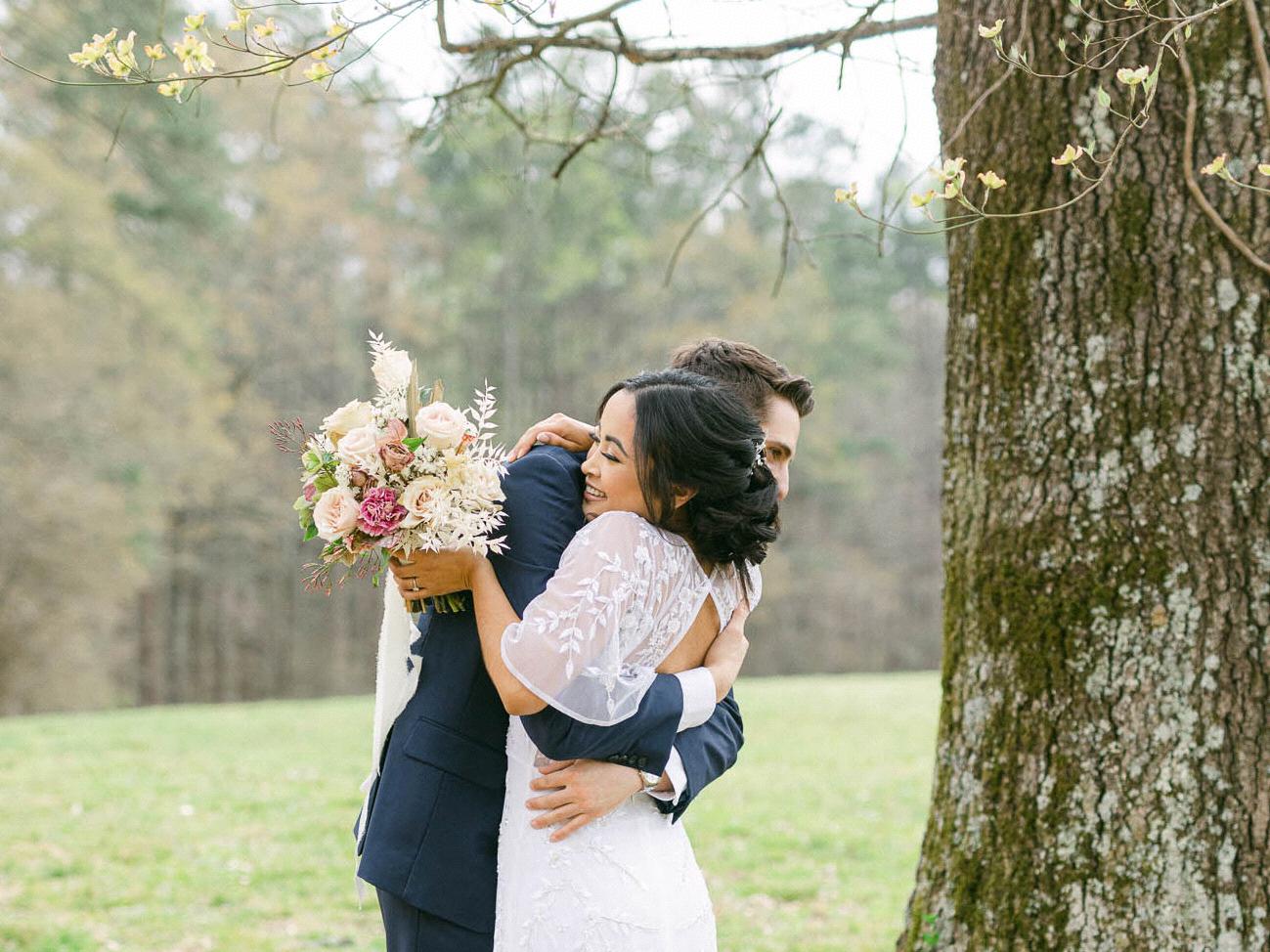 The Wedding Website of Ayleen Parra and Bryce Voegele