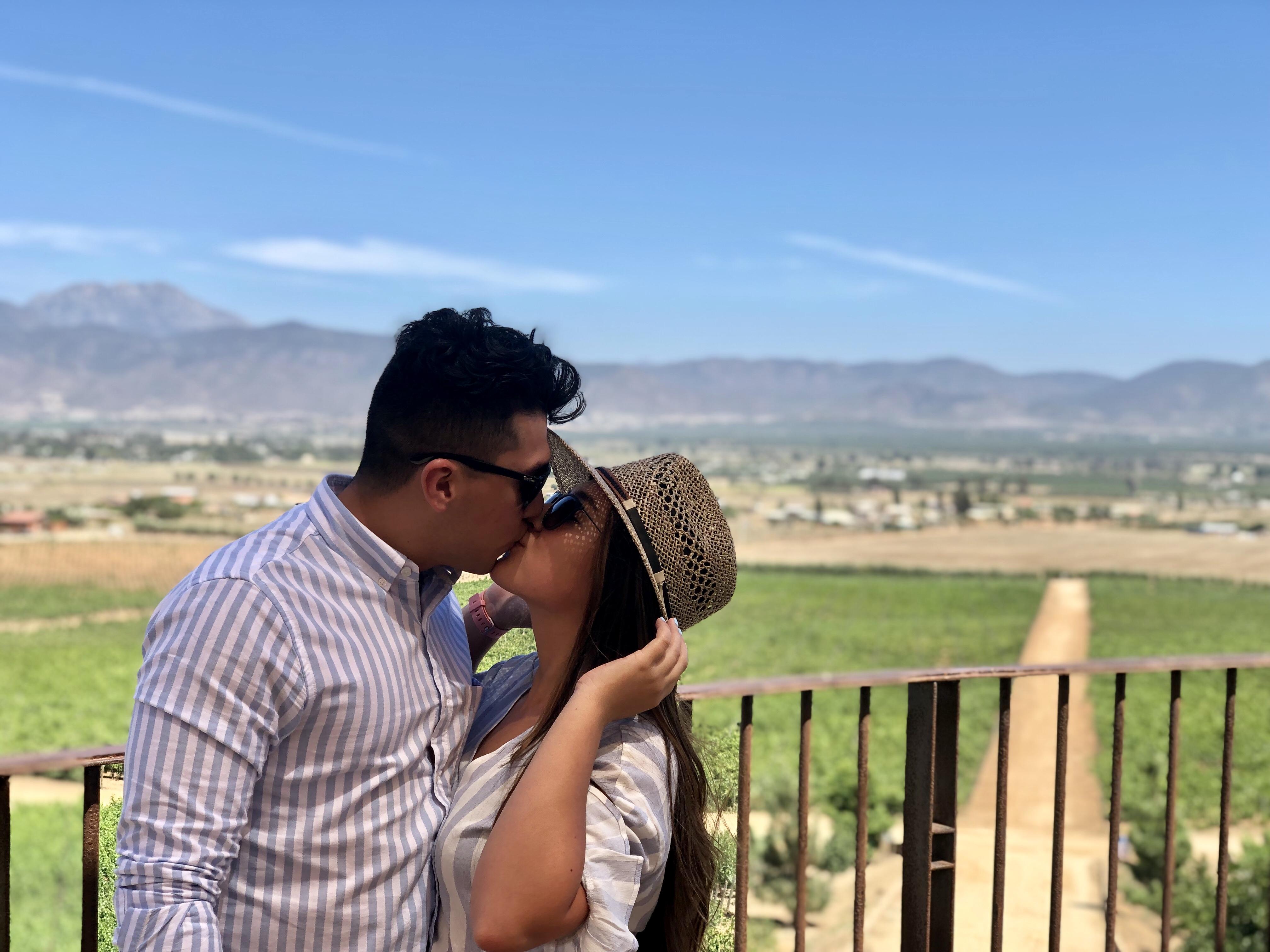 The Wedding Website of Ashley Beach and Alejandro Gonzalez