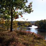 Peebles Island State Park