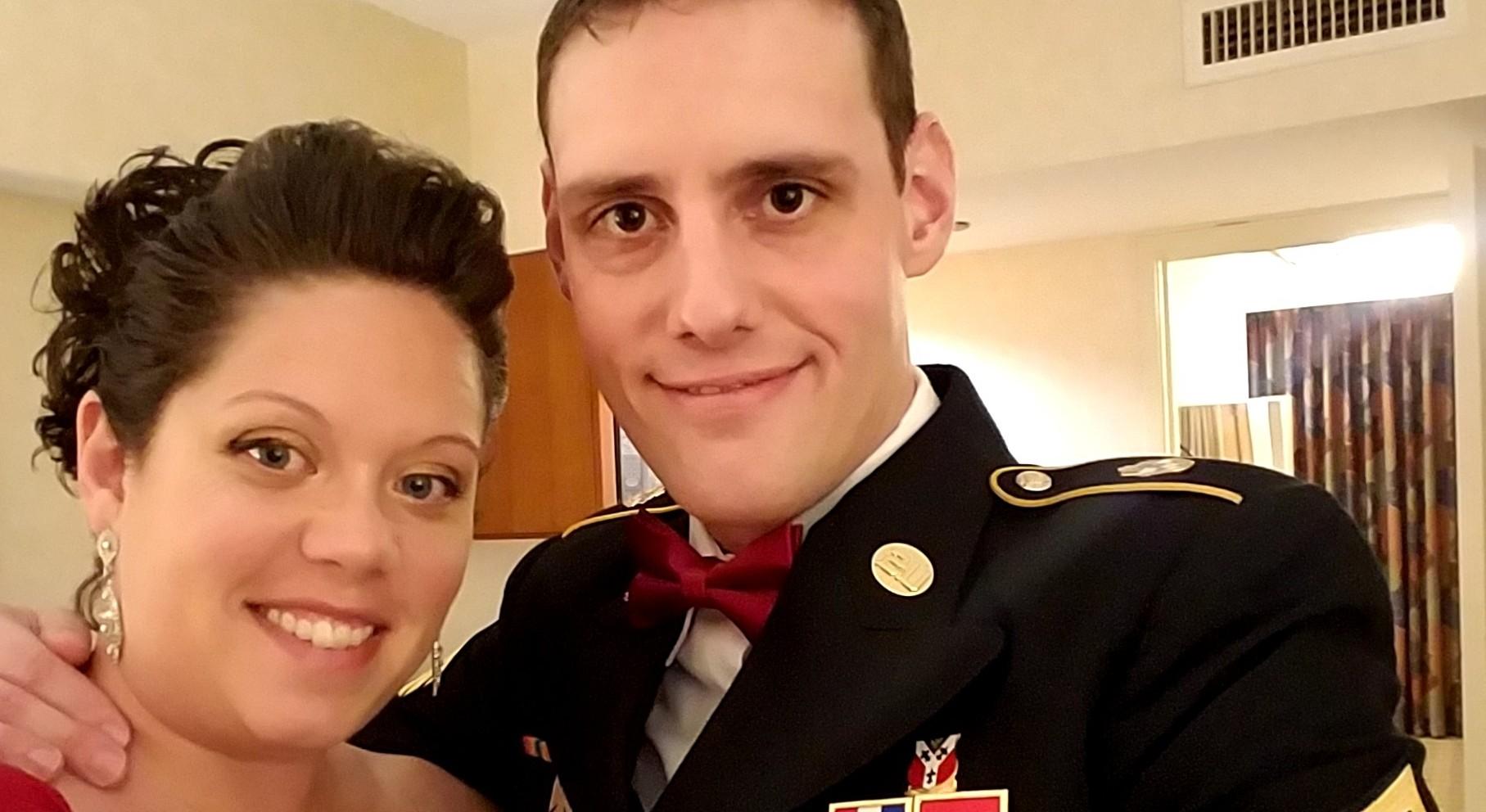 The Wedding Website of Amanda Hanner and Clayton Mark