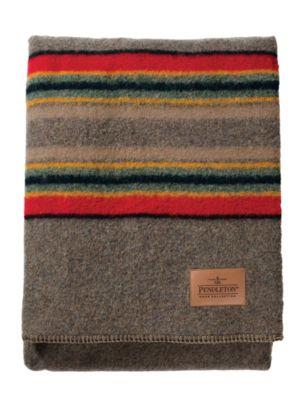 Yakima Camp Blanket