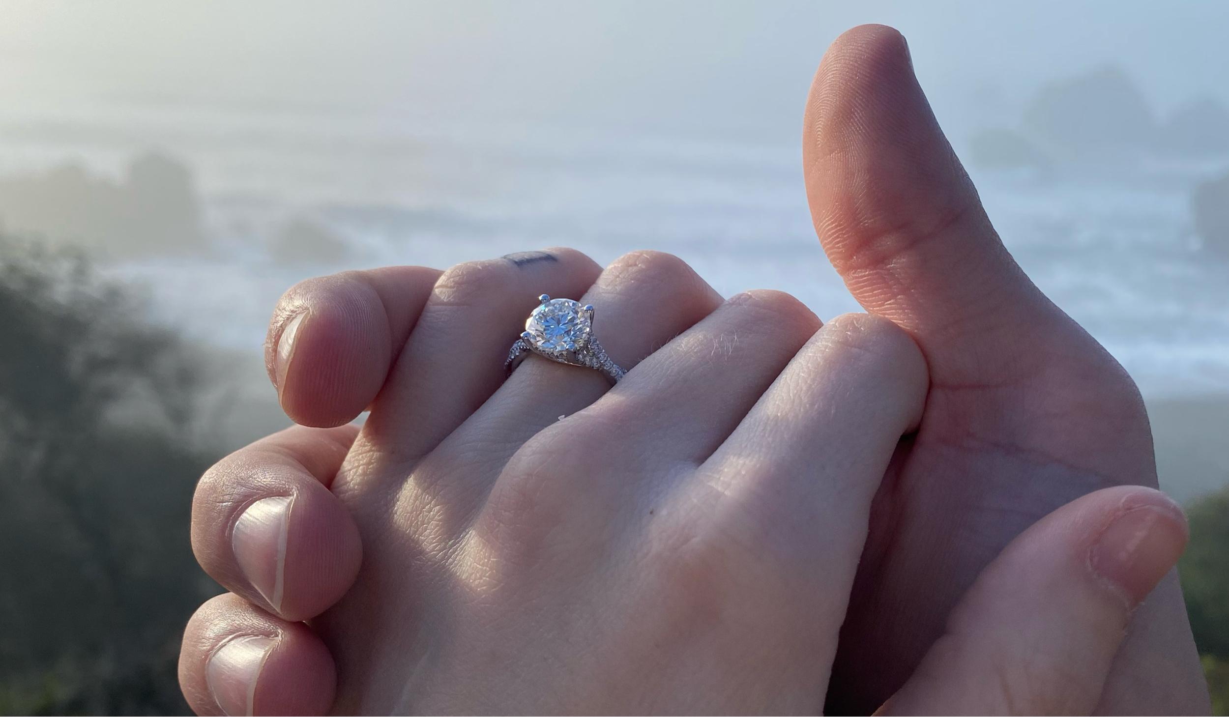 The Wedding Website of Kamryn Lewis and Matthew Kinsman