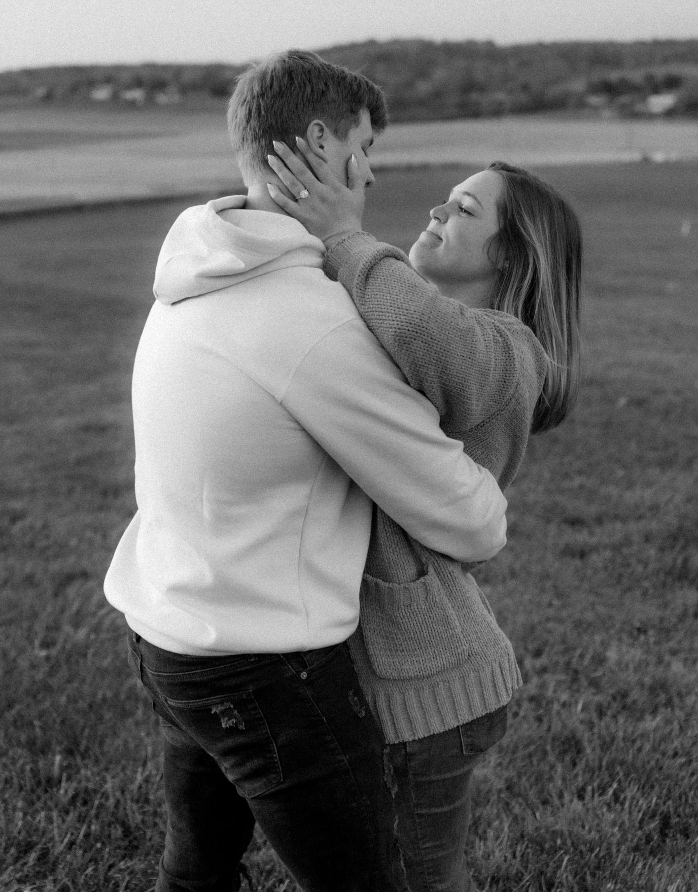 The Wedding Website of Grace Fout and Seth Holt