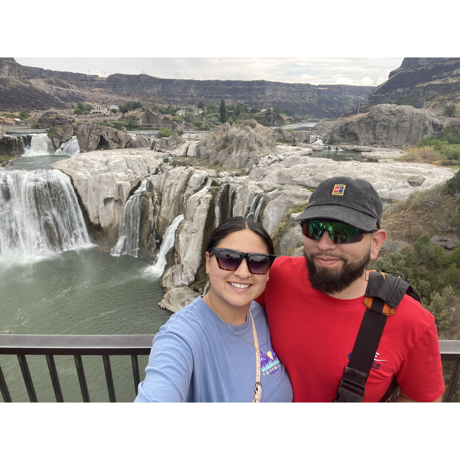 Boise, Idaho
