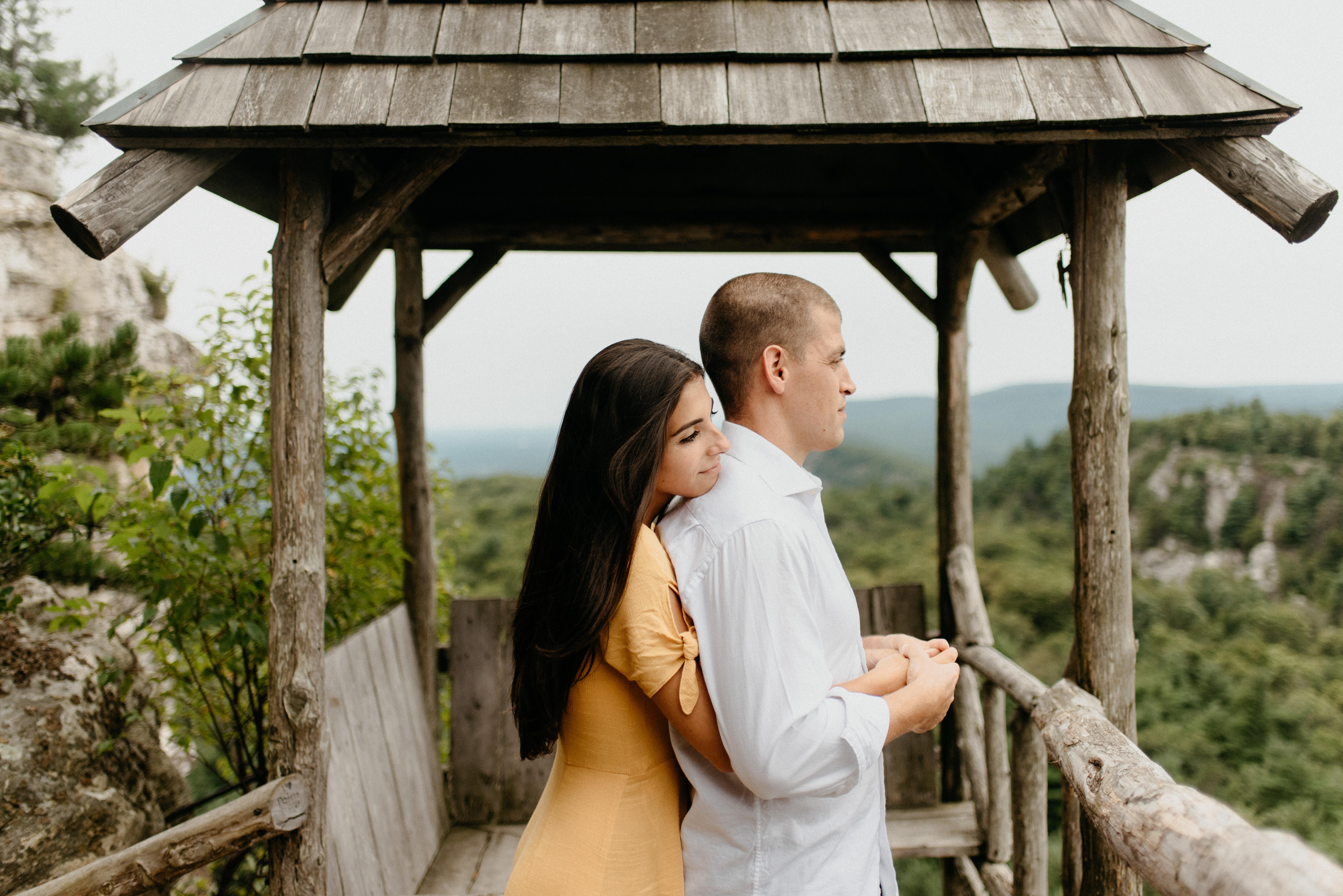 The Wedding Website of Michelle Vena and John Guido