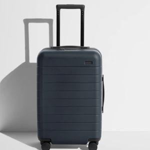 Carry-On Luggage in Navy Blue | Away