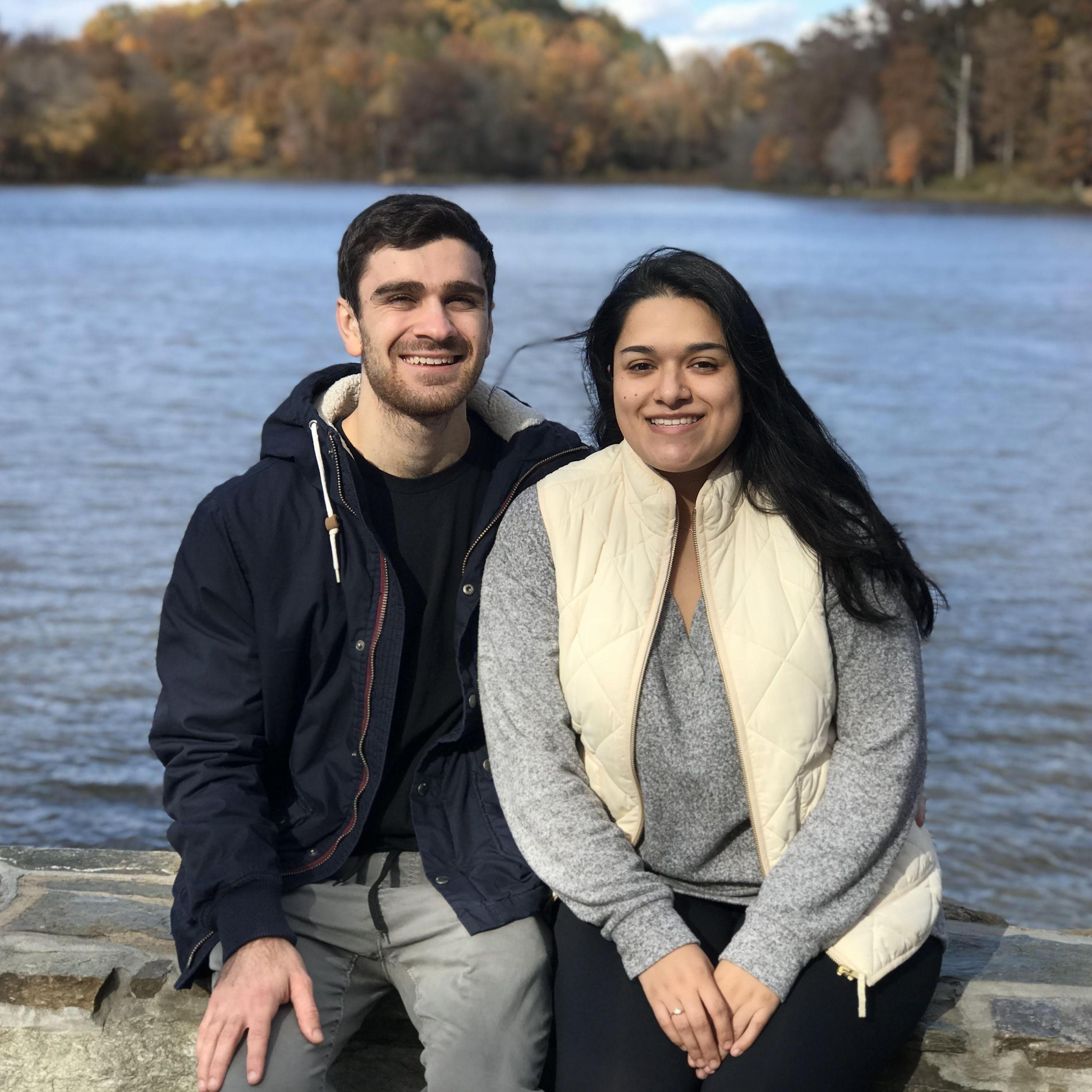 November 2018: Rock Creek Regional Park